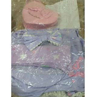 アンジェリックプリティー(Angelic Pretty)のアンプリ★サロペットset★フルセット★未使用(その他)