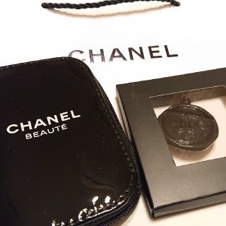 シャネル(CHANEL)のCHANEL ノベルティ (ネイルケア)