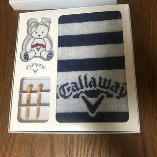 キャロウェイ(Callaway)のcallaway ギフトセット(その他)