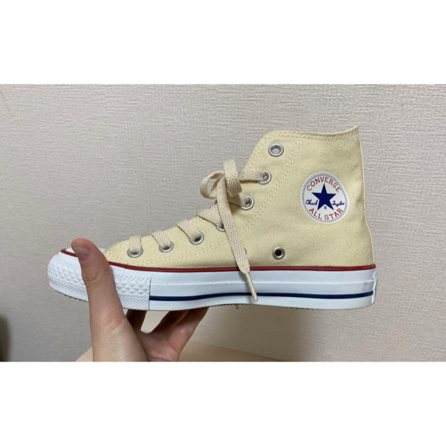 CONVERSE(コンバース)のマル様専用☆コンバース☆オールスター レディースの靴/シューズ(スニーカー)の商品写真