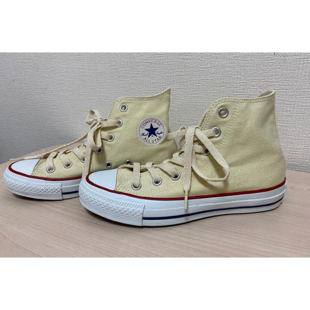 CONVERSE(コンバース)のマル様専用☆コンバース☆オールスター レディースの靴/シューズ(スニーカー)の商品写真