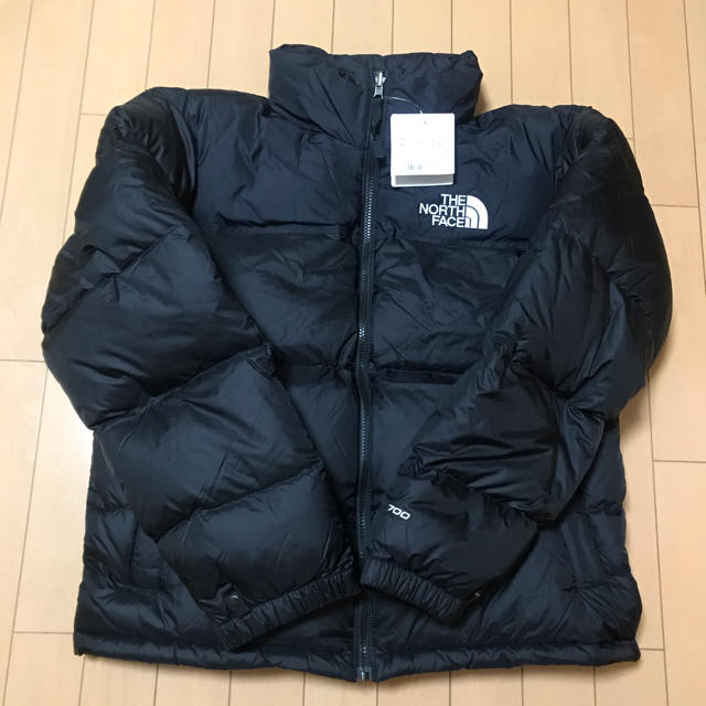 north face nuptse jacket supreme 1996 新品