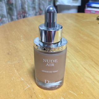 ディオール(Dior)のDior  ファンデーション(ファンデーション)