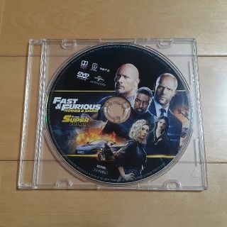 新品  スーパーコンボ DVDのみです。(外国映画)