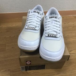 ナイキ(NIKE)のNIKE TERMINATOR LOW PREMIUM  (スニーカー)