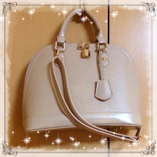 フィフス(fifth)の新品同様✨フィフス❤️2wayバッグ(ハンドバッグ)