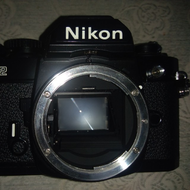 NIKON New FM2 良品 1