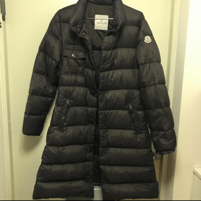 MONCLER(モンクレール)のモンクレール レディースのジャケット/アウター(ダウンジャケット)の商品写真