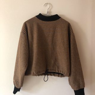 ベルシュカ(Bershka)の【年末セール】ベルシュカトップス(トレーナー/スウェット)