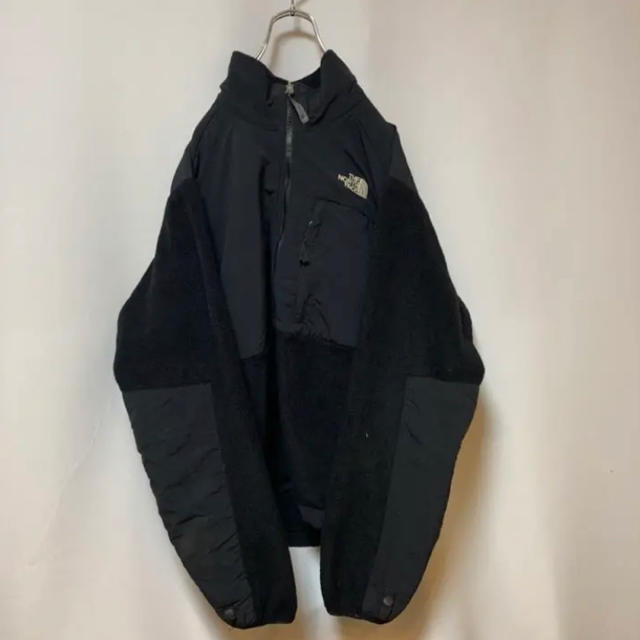 THE NORTH FACE フリースジャケット