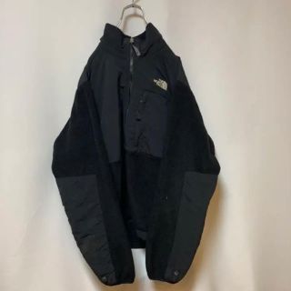 ザノースフェイス(THE NORTH FACE)のTHE NORTH FACE フリースジャケット(ブルゾン)