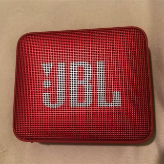 ジェイビーエス(JBS)のJBLスピーカー(スピーカー)