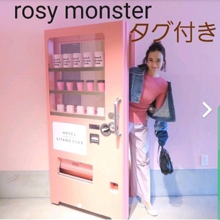 チェスティ(Chesty)の♡Mie♡様専用出品 rosymonster パンツ ロージーモンスターパンツ(カジュアルパンツ)