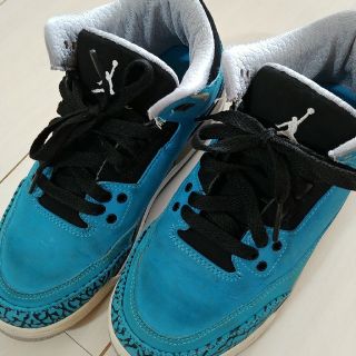 ナイキ(NIKE)のNIKE　スニーカー　エアジョーダン　(スニーカー)