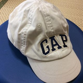 ギャップ(GAP)のらむ様専用！GAP キャップ 52cm(帽子)