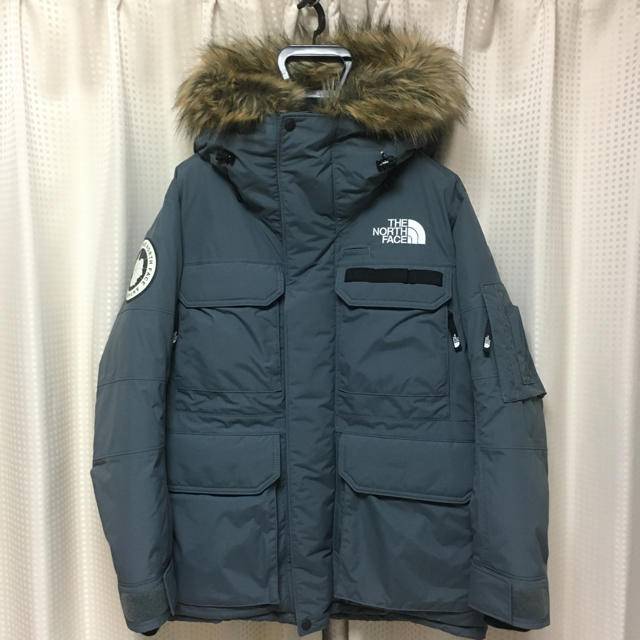 全商品オープニング価格! NORTH THE FACE サザンクロスパーカー 空
