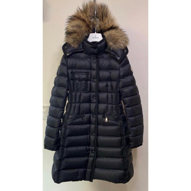 【Moncler HERMIFUR】新品未使用★モンクレール★エルミファー