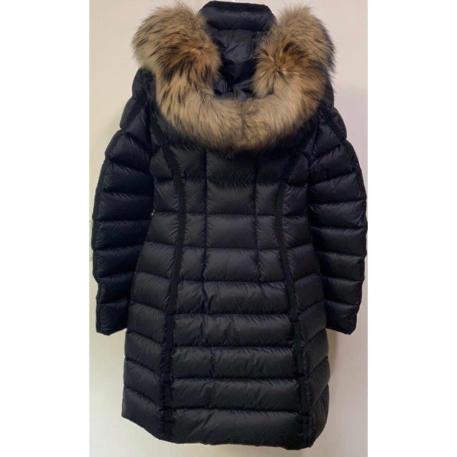 【Moncler HERMIFUR】新品未使用★モンクレール★エルミファー 1