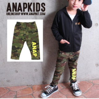 アナップキッズ(ANAP Kids)の🌟新品🌟　ANAP kids (パンツ)