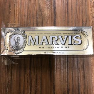 マービス(MARVIS)のよっきぃさん専用MARVIS  85ml    9本(歯磨き粉)