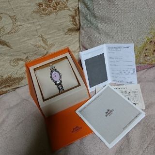 エルメス(Hermes)のエルメス(腕時計)