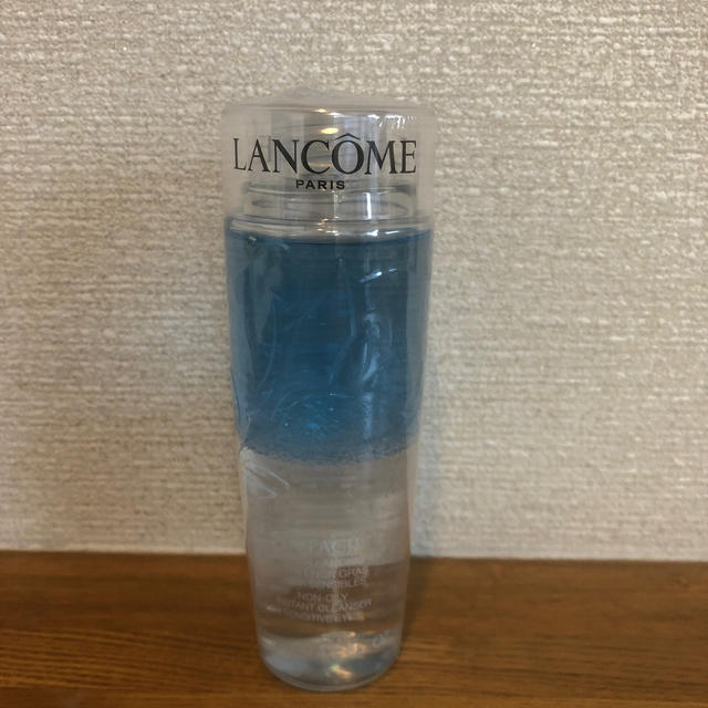 LANCOME(ランコム)のランコム　ポイントメイクアップリムーバー　125ml コスメ/美容のスキンケア/基礎化粧品(クレンジング/メイク落とし)の商品写真