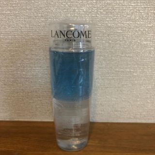 ランコム(LANCOME)のランコム　ポイントメイクアップリムーバー　125ml(クレンジング/メイク落とし)