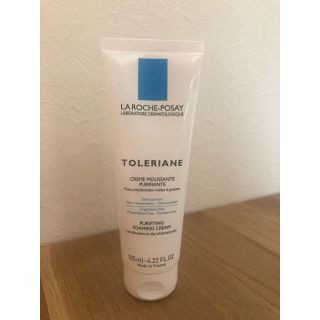 ラロッシュポゼ(LA ROCHE-POSAY)のてこりな様専用(洗顔料)