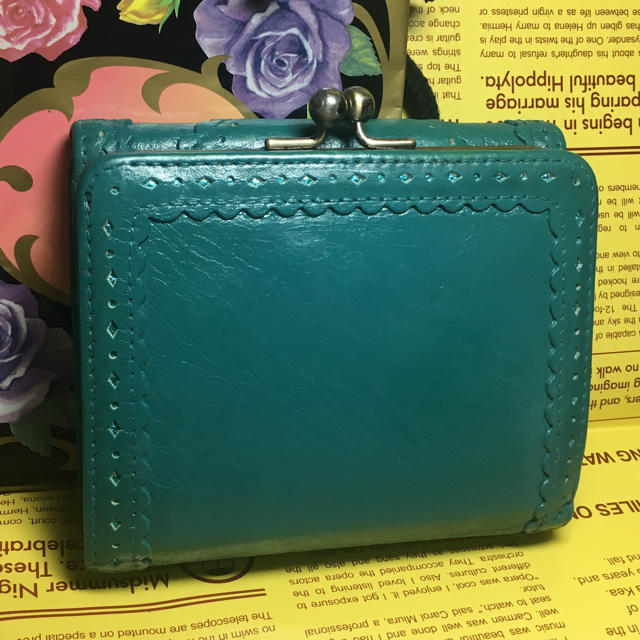 ANNA SUI - 第5弾 レストア アナスイ財布 の通販 by ともぽん ...