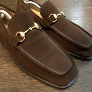 グッチ(Gucci)のグッチ GUCCI (ドレス/ビジネス)