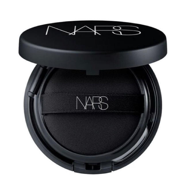 NARS(ナーズ)のNARS アクアグロークッションファンデーション コスメ/美容のベースメイク/化粧品(ファンデーション)の商品写真