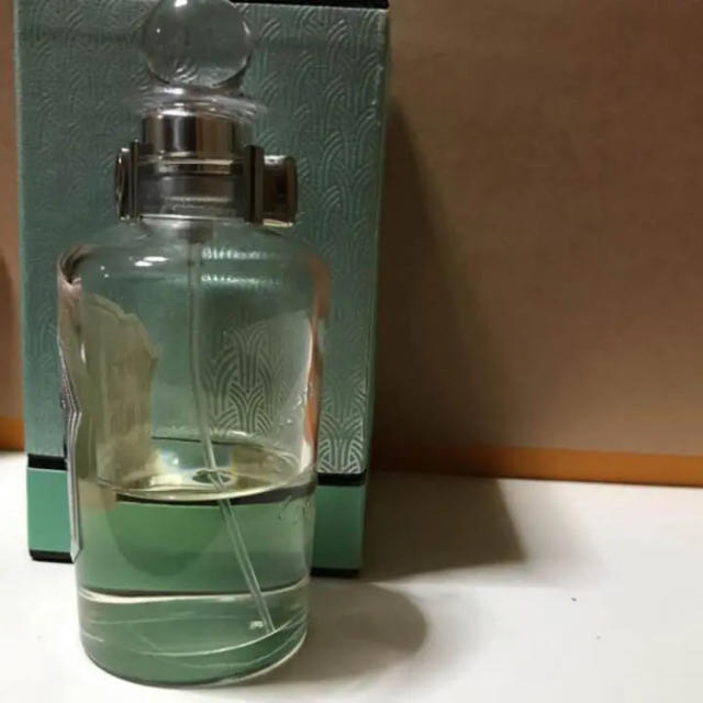 Penhaligon's(ペンハリガン)のPENHALIGON'S JUNIPER SLING 100ml コスメ/美容の香水(ユニセックス)の商品写真