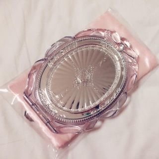 ジルスチュアート(JILLSTUART)の♡JILL STUART♡新品ミラー(その他)