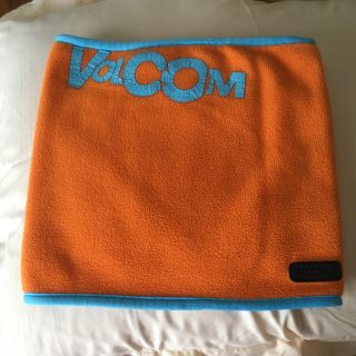 ボルコム(volcom)のVOLCOM フェイス&ネックウォーマー(ウエア/装備)