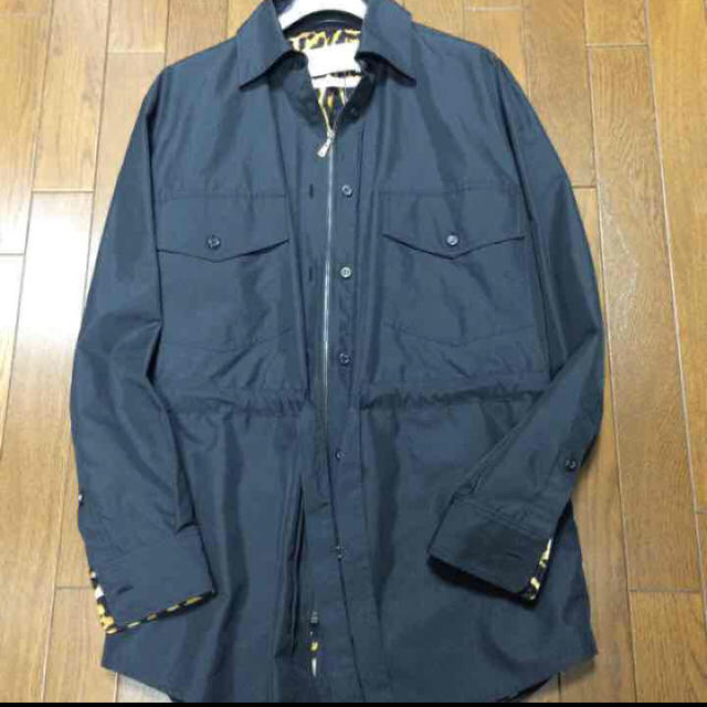 手数料安い Saint ハーフコート 新品 サンローラン イヴ - Laurent