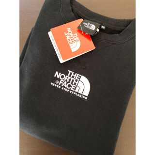 ザノースフェイス(THE NORTH FACE)のノースフェイス　トレーナー(スウェット)