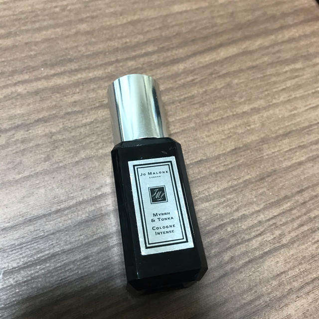 Jo Malone(ジョーマローン)のジョーマローン　ミルラ&トンカ コスメ/美容の香水(ユニセックス)の商品写真