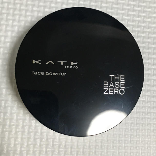 KATE(ケイト)のケイト　フェイスパウダー　KATE コスメ/美容のベースメイク/化粧品(フェイスパウダー)の商品写真