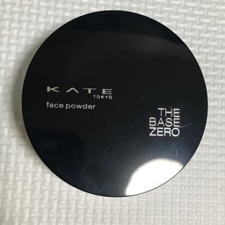 ケイト(KATE)のケイト　フェイスパウダー　KATE(フェイスパウダー)