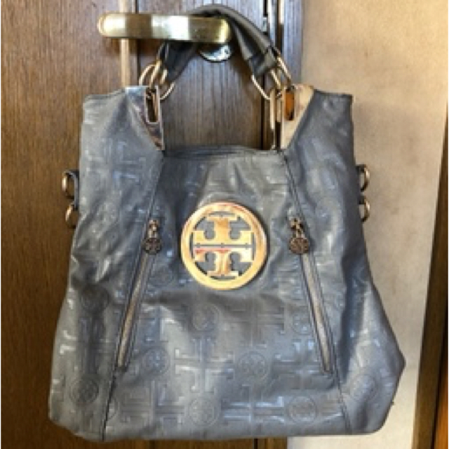 Tory Burch(トリーバーチ)のトリーバーチ トート ショルダーバッグ レディースのバッグ(ショルダーバッグ)の商品写真