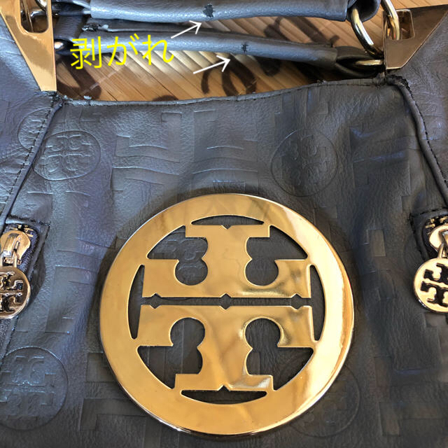 Tory Burch(トリーバーチ)のトリーバーチ トート ショルダーバッグ レディースのバッグ(ショルダーバッグ)の商品写真