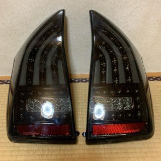 トヨタ(トヨタ)のプリウス30 テール(車種別パーツ)