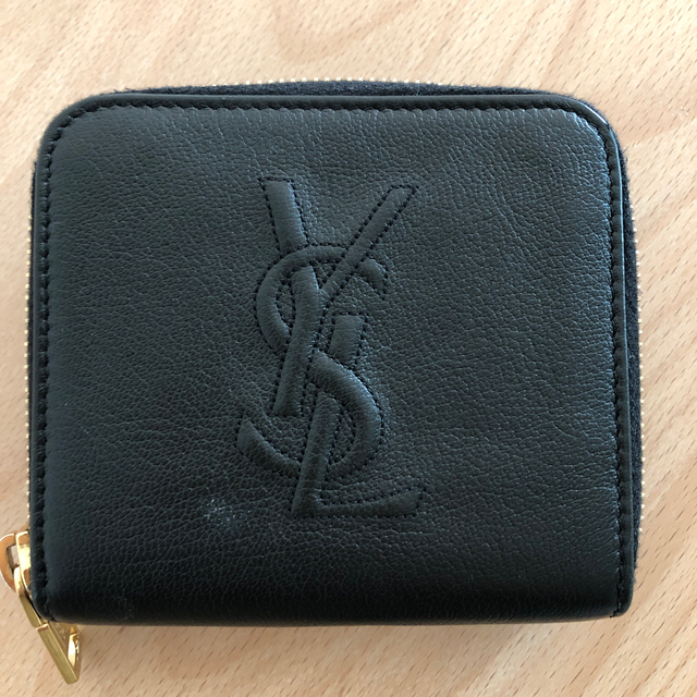 Saint Laurent(サンローラン)のイブサンローラン 財布 レディースのファッション小物(財布)の商品写真