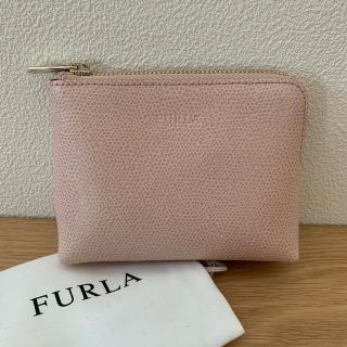 フルラ(Furla)のFURLA ミニポーチ(ポーチ)