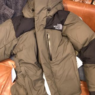 ザノースフェイス(THE NORTH FACE)のノースフェイス　バルトロ　ニュートープ (ダウンジャケット)