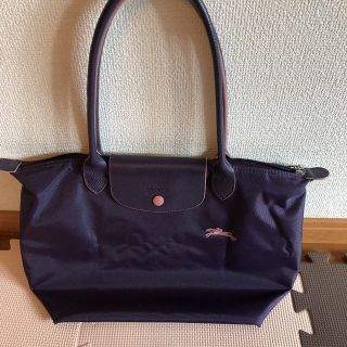 ロンシャン(LONGCHAMP)のロンシャン  ビルベリー トートバッグ(トートバッグ)