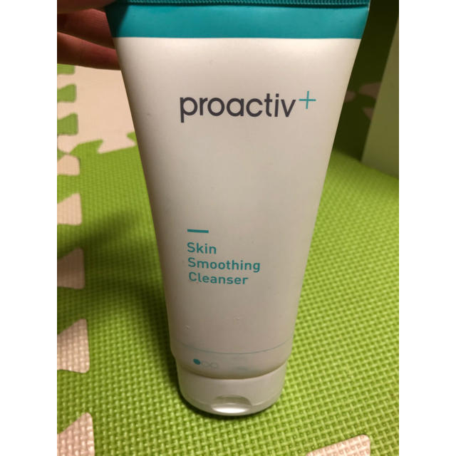 proactiv(プロアクティブ)のプロアクティブ洗顔 コスメ/美容のスキンケア/基礎化粧品(洗顔料)の商品写真
