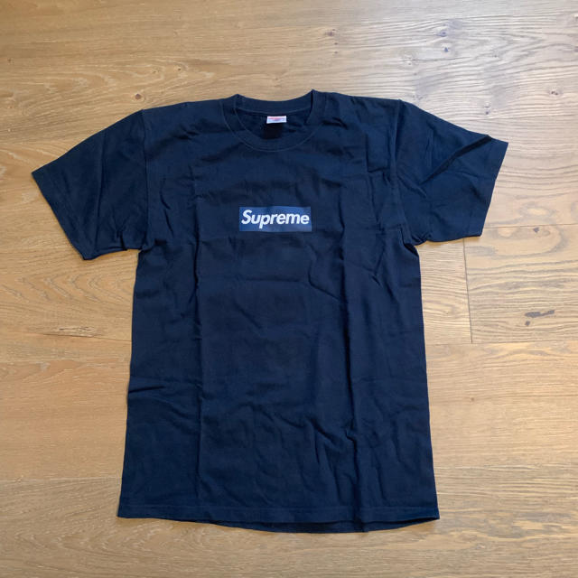 SUPREME 15SS New York Yankees Box Teeメンズ