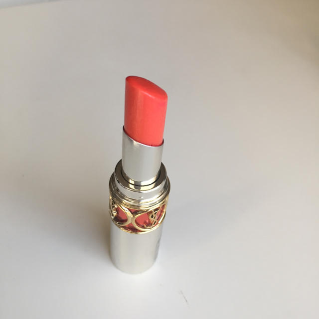 Saint Laurent(サンローラン)のヴォリュプテキャンディー  コスメ/美容のベースメイク/化粧品(口紅)の商品写真