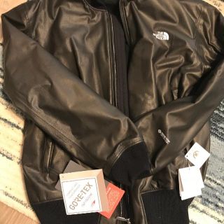 THE NORTH FACE   新品 XXL TheNorthFace GTX Q3 jacketの通販